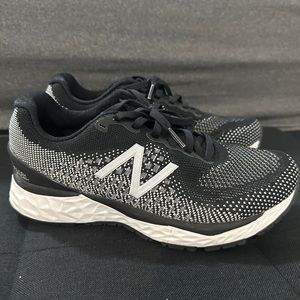 New balance fresh foam